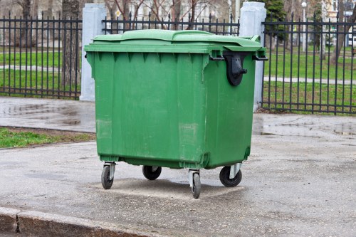 Recycling facilities handling builders waste in Forest Hill