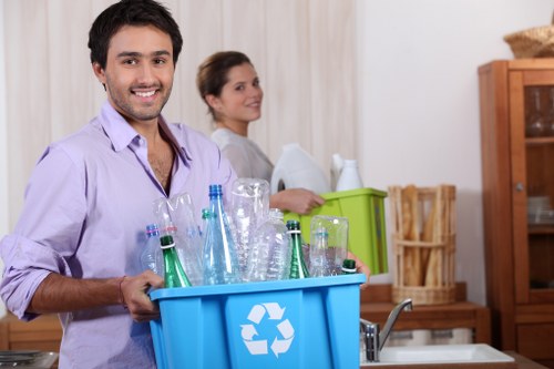 Selling and maximizing value of old furniture