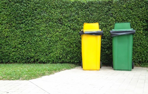 Local waste clearance service provider in Forest Hill
