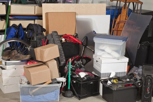 Benefits of home clearance services in Forest Hill